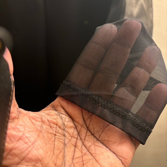 🇺🇸FASHION TO FIGURE BLACK DRESS - Picture 3 of 6